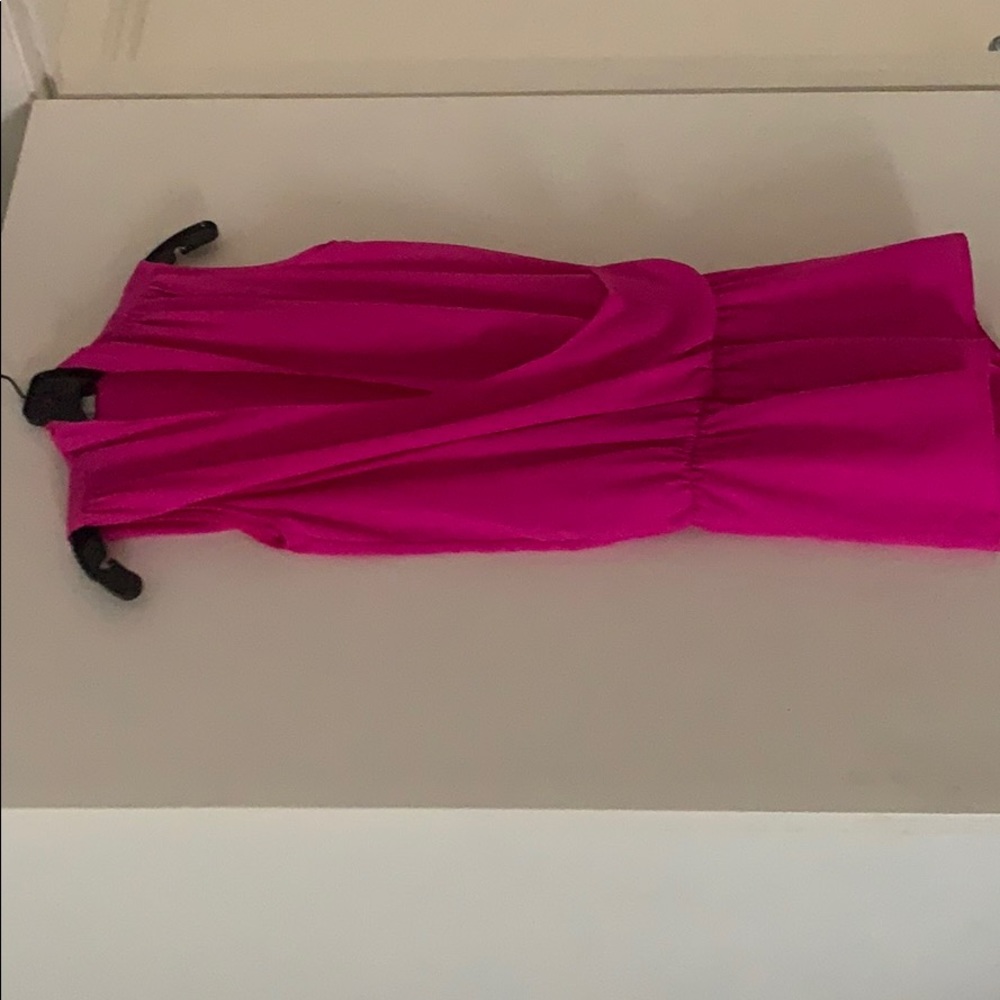 Romper one piece shorts pinky